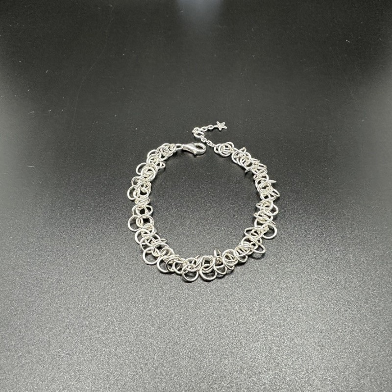 Signature Bracelet