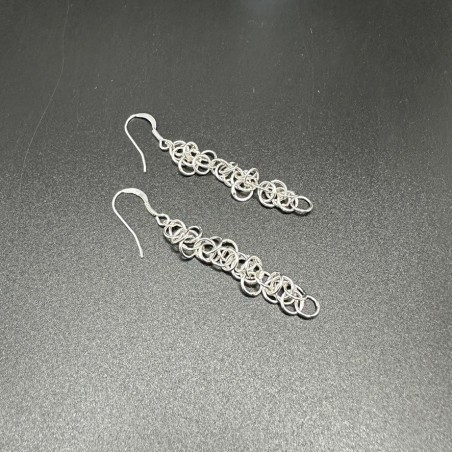 Signature Earrings